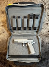 NEW VUDOO GUN WORKS PRIEST GOV'T SDC 9MM DOUBLE STACK 1911 RMR OPTIC READY - LAYAWAY AVAILABLE - 22 of 24