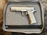 NEW VUDOO GUN WORKS PRIEST GOV'T SDC 9MM DOUBLE STACK 1911 RMR OPTIC READY - LAYAWAY AVAILABLE - 21 of 24