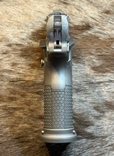 NEW VUDOO GUN WORKS PRIEST GOV'T SDC 9MM DOUBLE STACK 1911 RMR OPTIC READY - LAYAWAY AVAILABLE - 12 of 24