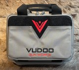 NEW VUDOO GUN WORKS PRIEST GOV'T SDC 9MM DOUBLE STACK 1911 RMR OPTIC READY - LAYAWAY AVAILABLE - 23 of 24