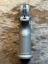 NEW VUDOO GUN WORKS PRIEST GOV'T SDC 9MM DOUBLE STACK 1911 RMR OPTIC READY - LAYAWAY AVAILABLE - 12 of 24