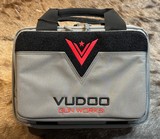 NEW VUDOO GUN WORKS PRIEST GOV'T SDC 9MM DOUBLE STACK 1911 RMR OPTIC READY - LAYAWAY AVAILABLE - 23 of 24