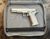 NEW VUDOO GUN WORKS PRIEST GOV'T SDC 9MM DOUBLE STACK 1911 RMR OPTIC READY - LAYAWAY AVAILABLE - 21 of 24