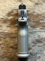 NEW VUDOO GUN WORKS PRIEST GOV'T SDC 9MM DOUBLE STACK 1911 IRON SIGHTS - LAYAWAY AVAILABLE - 12 of 24