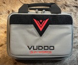 NEW VUDOO GUN WORKS PRIEST GOV'T SDC 9MM DOUBLE STACK 1911 IRON SIGHTS - LAYAWAY AVAILABLE - 23 of 24