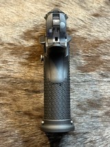 NEW VUDOO GUN WORKS PRIEST GOV'T SDC 9MM DOUBLE STACK 1911 RMR OPTIC READY - LAYAWAY AVAILABLE - 5 of 23