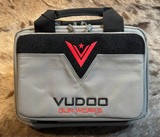 NEW VUDOO GUN WORKS PRIEST GOV'T SDC 9MM DOUBLE STACK 1911 RMR OPTIC READY - LAYAWAY AVAILABLE - 22 of 23