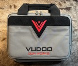 NEW VUDOO GUN WORKS PRIEST GOV'T SDC 9MM DOUBLE STACK 1911 RMR OPTIC READY - LAYAWAY AVAILABLE - 23 of 24