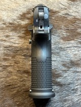 NEW VUDOO GUN WORKS PRIEST GOV'T SDC 9MM DOUBLE STACK 1911 RMR OPTIC READY - LAYAWAY AVAILABLE - 12 of 24