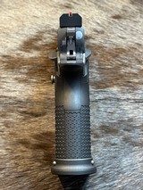 NEW VUDOO GUN WORKS PRIEST GOV'T SDC 9MM DOUBLE STACK 1911 IRON SIGHTS - LAYAWAY AVAILABLE - 12 of 25