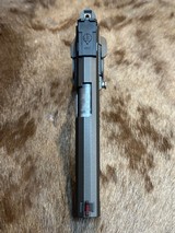 NEW VUDOO GUN WORKS PRIEST GOV'T SDC 9MM DOUBLE STACK 1911 IRON SIGHTS - LAYAWAY AVAILABLE - 14 of 25