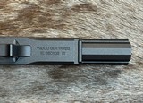 NEW VUDOO GUN WORKS PRIEST GOV'T SDC HEAVY 9MM DOUBLE STACK 1911 RMR OPTIC CUT - LAYAWAY AVAILABLE - 18 of 24
