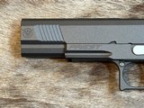 NEW VUDOO GUN WORKS PRIEST GOV'T SDC HEAVY 9MM DOUBLE STACK 1911 RMR OPTIC CUT - LAYAWAY AVAILABLE - 10 of 24
