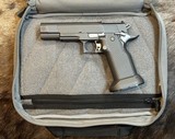 NEW VUDOO GUN WORKS PRIEST GOV'T SDC HEAVY 9MM DOUBLE STACK 1911 RMR OPTIC CUT - LAYAWAY AVAILABLE - 21 of 24