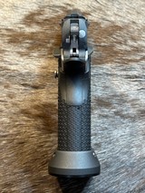 NEW VUDOO GUN WORKS PRIEST GOV'T SDC HEAVY 9MM DOUBLE STACK 1911 RMR OPTIC CUT - LAYAWAY AVAILABLE - 12 of 24