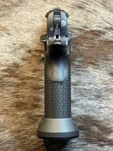 NEW VUDOO GUN WORKS PRIEST GOV'T SDC HEAVY 9MM DOUBLE STACK 1911 RMR OPTIC CUT - LAYAWAY AVAILABLE - 12 of 24