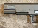 NEW VUDOO GUN WORKS PRIEST GOV'T SDC HEAVY 9MM DOUBLE STACK 1911 RMR OPTIC CUT - LAYAWAY AVAILABLE - 10 of 24