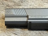 NEW VUDOO GUN WORKS PRIEST GOV'T SDC HEAVY 9MM DOUBLE STACK 1911 RMR OPTIC CUT - LAYAWAY AVAILABLE - 11 of 24