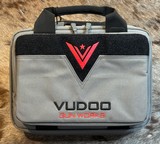 NEW VUDOO GUN WORKS PRIEST GOV'T SDC HEAVY 9MM DOUBLE STACK 1911 RMR OPTIC CUT - LAYAWAY AVAILABLE - 23 of 24