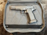 NEW VUDOO GUN WORKS PRIEST GOV'T SDC HEAVY 9MM DOUBLE STACK 1911 RMR OPTIC CUT - LAYAWAY AVAILABLE - 21 of 24