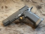 NEW VUDOO GUN WORKS PRIEST GOV'T SDC HEAVY 9MM DOUBLE STACK 1911 RMR OPTIC CUT - LAYAWAY AVAILABLE - 6 of 24