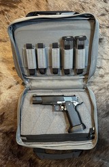 NEW VUDOO GUN WORKS PRIEST GOV'T SDC HEAVY 9MM DOUBLE STACK 1911 OPTIC CUT - LAYAWAY AVAILABLE - 22 of 24