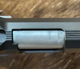 NEW VUDOO GUN WORKS PRIEST GOV'T SDC HEAVY 9MM DOUBLE STACK 1911 OPTIC CUT - LAYAWAY AVAILABLE - 14 of 24