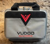 NEW VUDOO GUN WORKS PRIEST GOV'T SDC HEAVY 9MM DOUBLE STACK 1911 OPTIC CUT - LAYAWAY AVAILABLE - 23 of 24