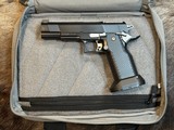 NEW VUDOO GUN WORKS PRIEST GOV'T SDC HEAVY 9MM DOUBLE STACK 1911 OPTIC CUT - LAYAWAY AVAILABLE - 21 of 24