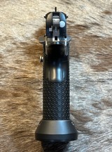 NEW VUDOO GUN WORKS PRIEST GOV'T SDC HEAVY 9MM DOUBLE STACK 1911 OPTIC CUT - LAYAWAY AVAILABLE - 12 of 24