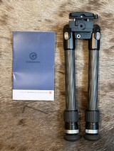 NEW GUNWERKS MAGNUS WRX 7 PRC GLR STAINLESS 22