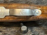 NEW WEATHERBY 80TH ANNIVERSARY COMMEMORATIVE 300 WBY RIFLE, ENGRAVED EXHIBITION - LAYAWAY AVAILABLE - 21 of 25