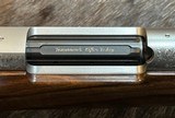 NEW WEATHERBY 80TH ANNIVERSARY COMMEMORATIVE 300 WBY RIFLE, ENGRAVED EXHIBITION - LAYAWAY AVAILABLE - 11 of 25
