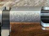 NEW WEATHERBY 80TH ANNIVERSARY COMMEMORATIVE 300 WBY RIFLE, ENGRAVED EXHIBITION - LAYAWAY AVAILABLE - 9 of 25
