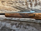 NEW JOHN RIGBY BIG GAME DOUBLE SQUARE BRIDGE 416 RIGBY, MAUSER 98 MAGNUM, GRADE 9 WOOD, GOLD INLAY - LAYAWAY AVAILABLE - 14 of 25