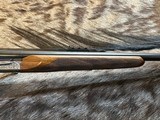 NEW CHAPUIS ARMES FRANCE ELAN CLASSIC 450/400 NITRO EXPRESS DOUBLE RIFLE, AAA WOOD ENGRAVED, COIN FINISH, EJECTORS - LAYAWAY AVAILABLE - 6 of 25