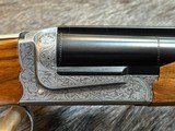 NEW CHAPUIS ARMES FRANCE ELAN CLASSIC 450/400 NITRO EXPRESS DOUBLE RIFLE, AAA WOOD ENGRAVED, COIN FINISH, EJECTORS - LAYAWAY AVAILABLE - 10 of 25