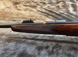 NEW JOHN RIGBY OF LONDON, HIGHLAND STALKER 275 RIGBY (7x57 Mauser), MAUSER 98 BARRELED ACTION, GRADE 5 WOOD - LAYAWAY AVAILABLE - 14 of 25