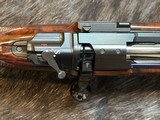 NEW JOHN RIGBY OF LONDON, HIGHLAND STALKER 275 RIGBY (7x57 Mauser), MAUSER 98 BARRELED ACTION, GRADE 5 WOOD - LAYAWAY AVAILABLE - 10 of 25