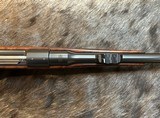 NEW JOHN RIGBY OF LONDON, HIGHLAND STALKER 275 RIGBY (7x57 Mauser), MAUSER 98 BARRELED ACTION, GRADE 5 WOOD - LAYAWAY AVAILABLE - 9 of 25
