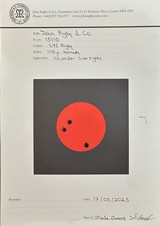 NEW JOHN RIGBY OF LONDON, HIGHLAND STALKER 275 RIGBY (7x57 Mauser), MAUSER 98 BARRELED ACTION, GRADE 5 WOOD - LAYAWAY AVAILABLE - 23 of 25