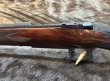 NEW JOHN RIGBY OF LONDON, HIGHLAND STALKER 275 RIGBY (7x57 Mauser), MAUSER 98 BARRELED ACTION, GRADE 5 WOOD - LAYAWAY AVAILABLE - 13 of 25