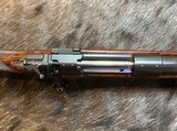 NEW JOHN RIGBY OF LONDON, HIGHLAND STALKER 275 RIGBY (7x57 Mauser), MAUSER 98 BARRELED ACTION, GRADE 5 WOOD - LAYAWAY AVAILABLE - 8 of 25