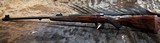 NEW JOHN RIGBY OF LONDON, HIGHLAND STALKER 275 RIGBY (7x57 Mauser), MAUSER 98 BARRELED ACTION, GRADE 5 WOOD - LAYAWAY AVAILABLE - 3 of 25