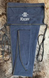 NEW JOHN RIGBY OF LONDON, HIGHLAND STALKER 275 RIGBY (7x57 Mauser), MAUSER 98 BARRELED ACTION, GRADE 5 WOOD - LAYAWAY AVAILABLE - 22 of 25