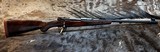 NEW JOHN RIGBY OF LONDON, HIGHLAND STALKER 275 RIGBY (7x57 Mauser), MAUSER 98 BARRELED ACTION, GRADE 5 WOOD - LAYAWAY AVAILABLE - 2 of 25