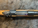 JOHN RIGBY OF LONDON, HIGHLAND STALKER 275 RIGBY (7x57), MAUSER 98 BARRELED ACTION GRADE 6 WOOD, CHECKERED BOLT, GOLD REAR SIGHT # - LAYAWAY AVAILABLE - 10 of 25