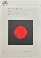 NEW JOHN RIGBY OF LONDON, HIGHLAND STALKER 275 RIGBY (7X57) MAUSER 98 BARRELED ACTION GRADE 6 WOOD, CHECKERED BOLT, GOLD REAR SIGHT #s - LAYAWAY AVAIL - 24 of 25