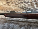 NEW JOHN RIGBY OF LONDON, HIGHLAND STALKER 275 RIGBY, MAUSER 98 BARRELED ACTION GRADE 9 WOOD, CHECKERED BOLT, GOLD DOUBLE R, RIGBY - LAYAWAY AVAILABLE - 13 of 25