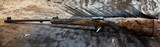 NEW JOHN RIGBY OF LONDON, HIGHLAND STALKER 308 WIN, MAUSER 98 BARRELED ACTION GRADE 9 WOOD, CHECKERED BOLT, GOLD DOUBLE R, RIGBY - LAYAWAY AVAILABLE - 3 of 25